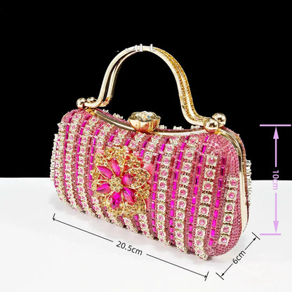 Leena Bag & Shoe Set