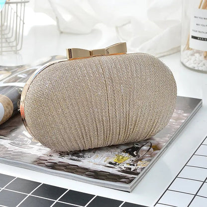 Amora Clutch Coco & Dee
