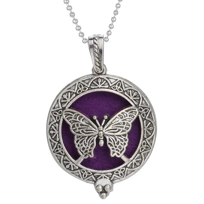 Aromatherapy Diffuser Pendant Coco & Dee