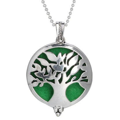 Aromatherapy Diffuser Pendant Coco & Dee