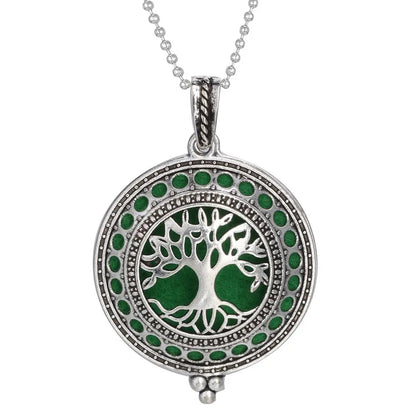 Aromatherapy Diffuser Pendant Coco & Dee