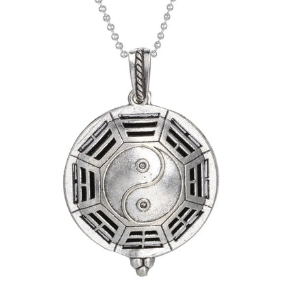Aromatherapy Diffuser Pendant Coco & Dee