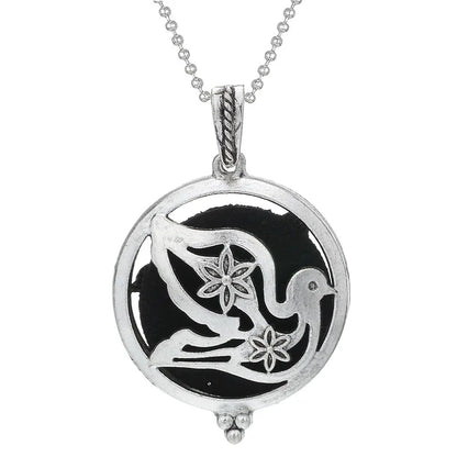 Aromatherapy Diffuser Pendant Coco & Dee