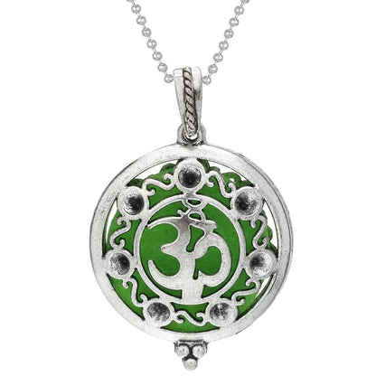 Aromatherapy Diffuser Pendant Coco & Dee