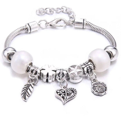 Assorted Charm Bracelets Coco & Dee