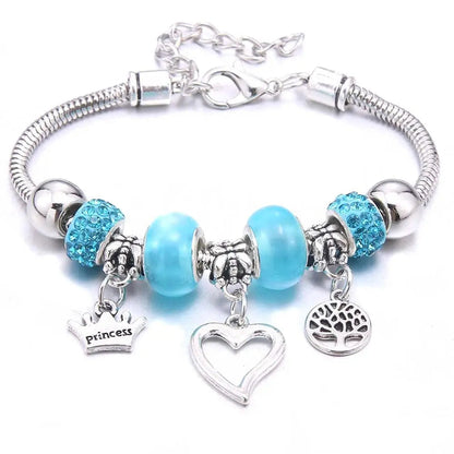 Assorted Charm Bracelets Coco & Dee