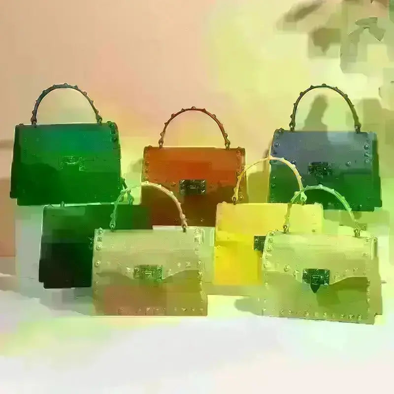 Azuri Handbag - Coco & Dee UK