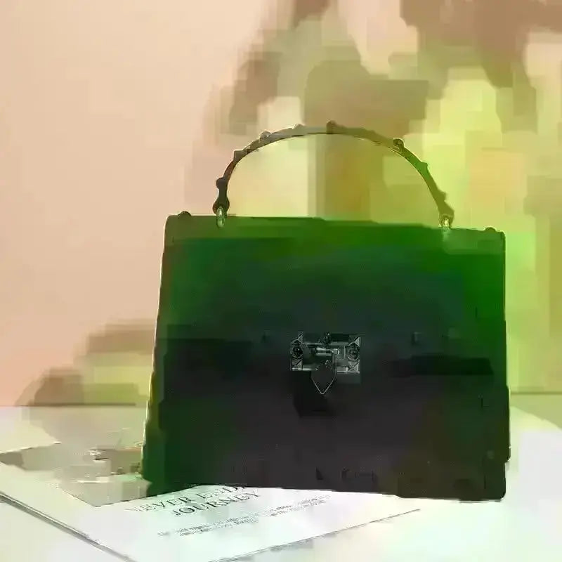 Azuri Handbag - Coco & Dee UK