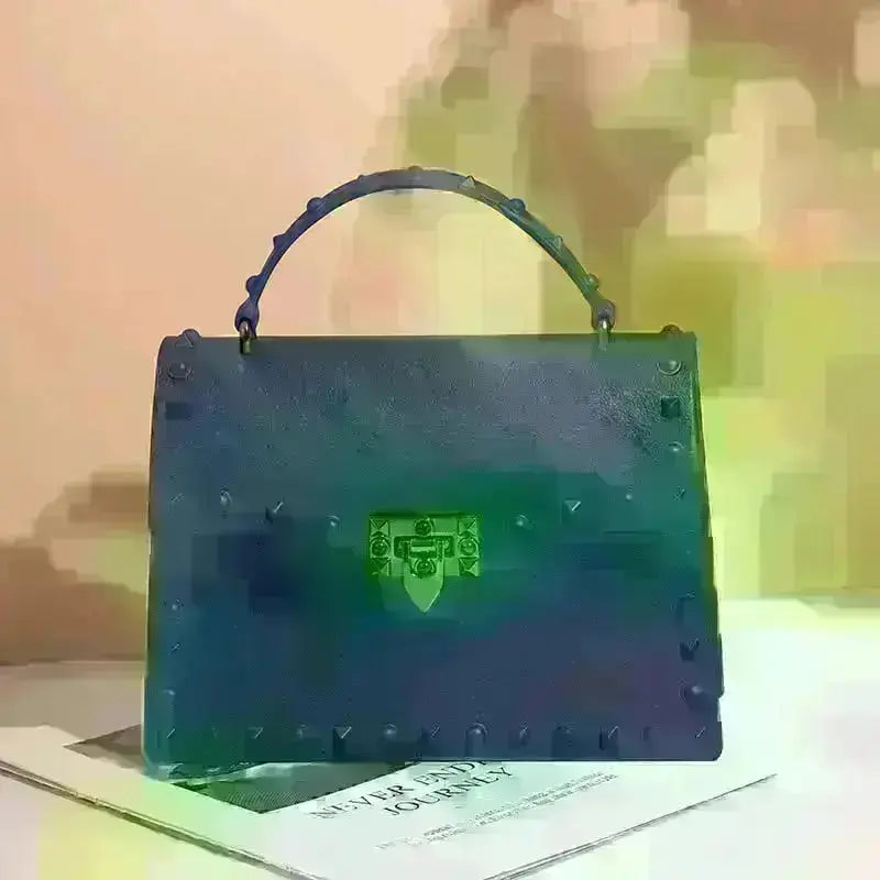 Azuri Handbag - Coco & Dee UK