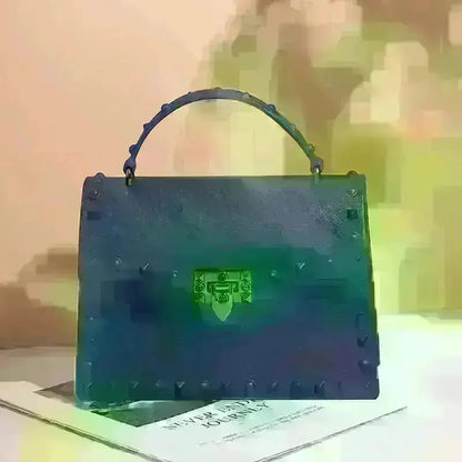 Azuri Handbag - Coco & Dee UK