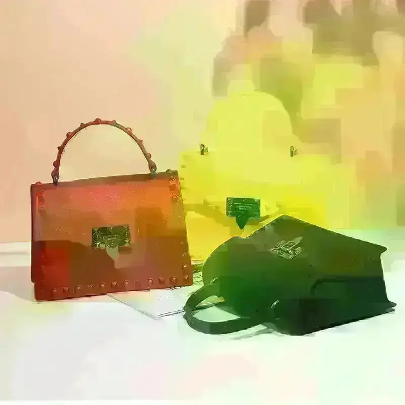 Azuri Handbag - Coco & Dee UK
