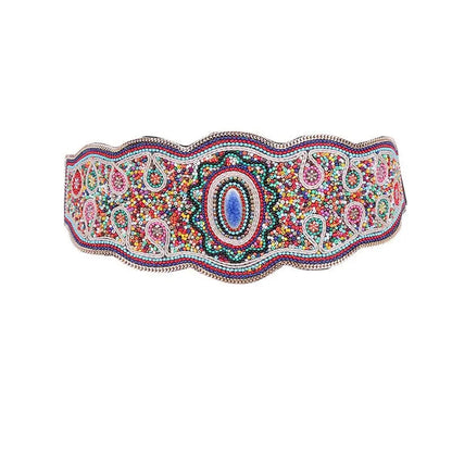 Bohemian Handmade Belt Coco & Dee