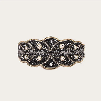 Bohemian Handmade Belt Coco & Dee