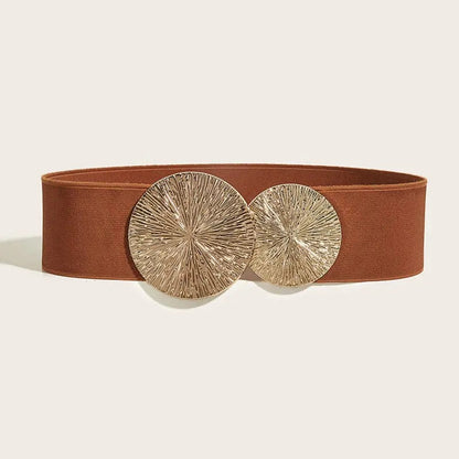 Casey Chic Belt Coco & Dee