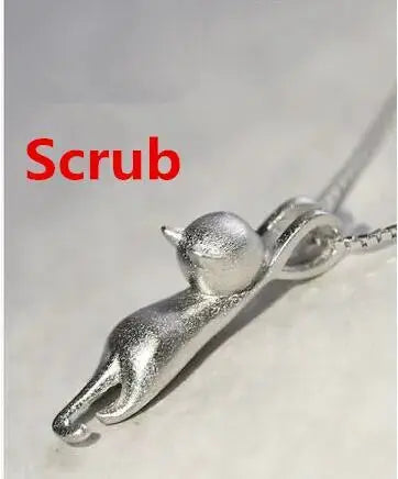 Cats Pendant Coco & Dee