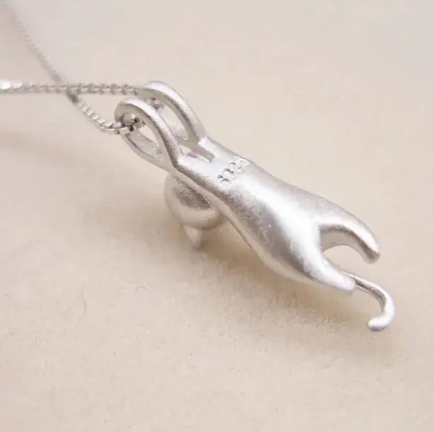 Cats Pendant Coco & Dee