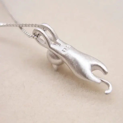 Cats Pendant Coco & Dee