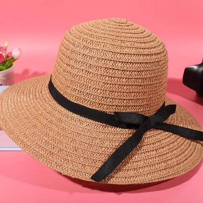 Cecily Beach Hat Coco & Dee