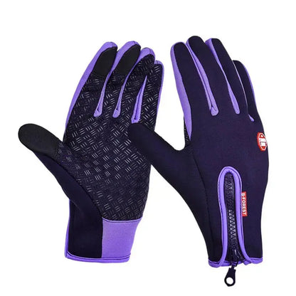 Cosy Winter Gloves Coco & Dee