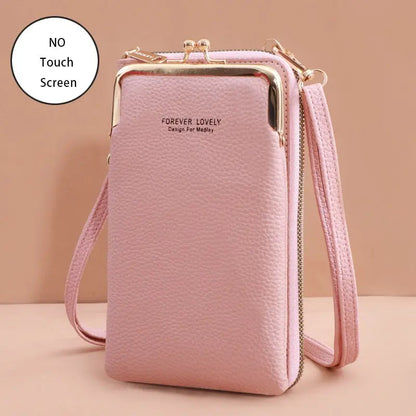 Daisy Faux Leather Wallet Coco & Dee