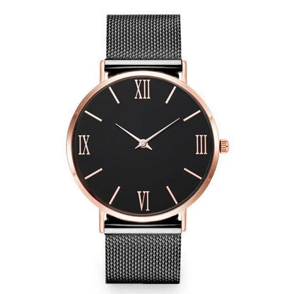Damski Luxury Watch Coco & Dee