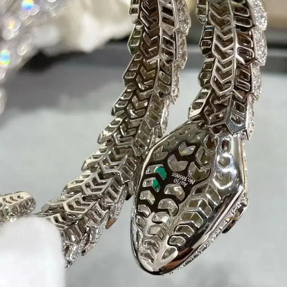 Designer Snake Jewelry Set - Coco & Dee UK