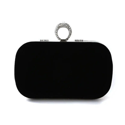 Diamond Luxury Clutch Coco & Dee