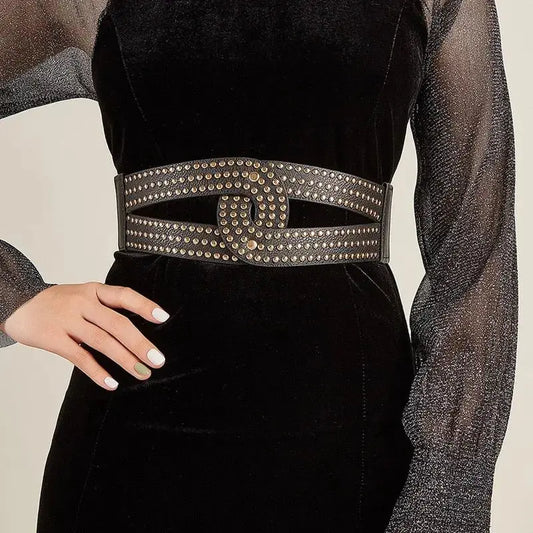 Diana Corset Belt - Coco & Dee UK