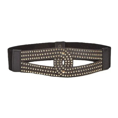 Diana Corset Belt - Coco & Dee UK