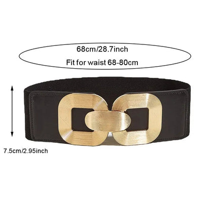 Dolly Corset Belt Coco & Dee