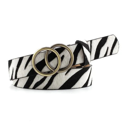 Double Ring Belt Coco & Dee
