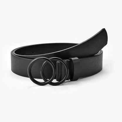 Double Ring Belt Coco & Dee