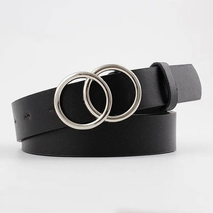 Double Ring Belt Coco & Dee