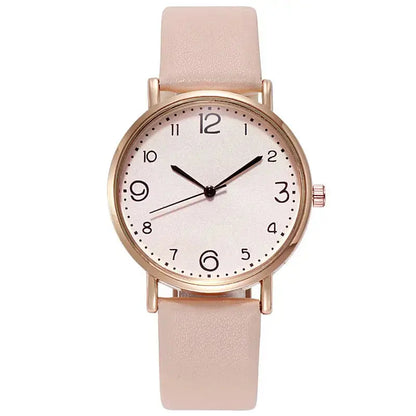 Eleganto Luxury Watch Coco & Dee