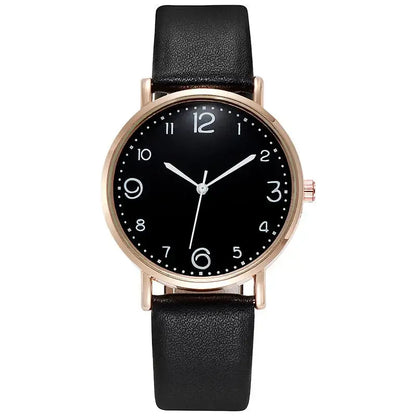 Eleganto Luxury Watch Coco & Dee