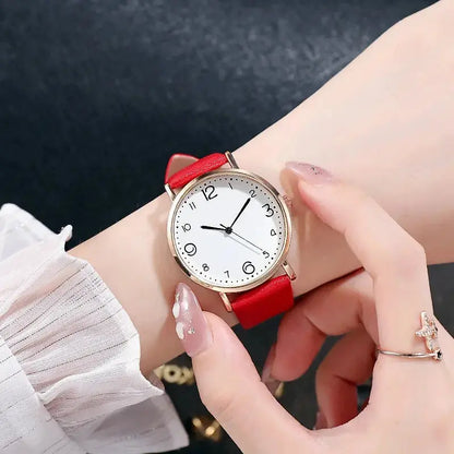 Eleganto Luxury Watch Coco & Dee