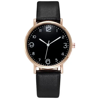 Eleganto Luxury Watch Coco & Dee