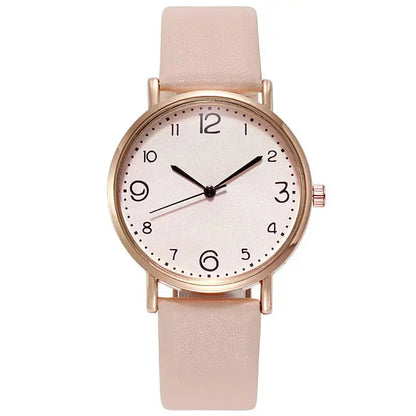 Eleganto Luxury Watch Coco & Dee