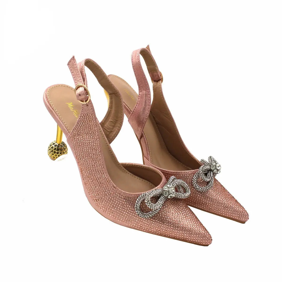 Enigma Bag & Shoe Set - Coco & Dee UK