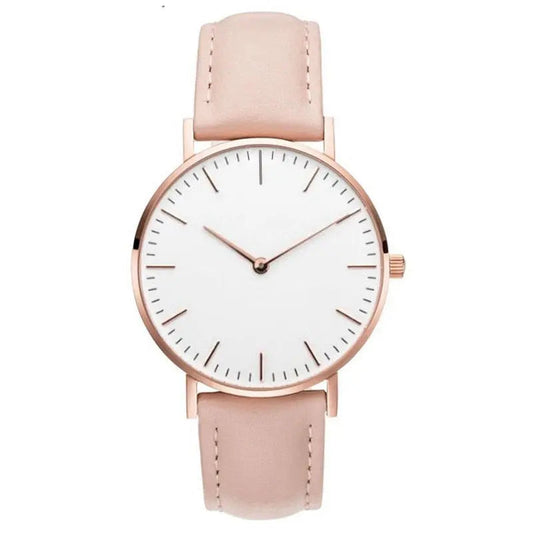 Femme Elegant Watch Coco & Dee