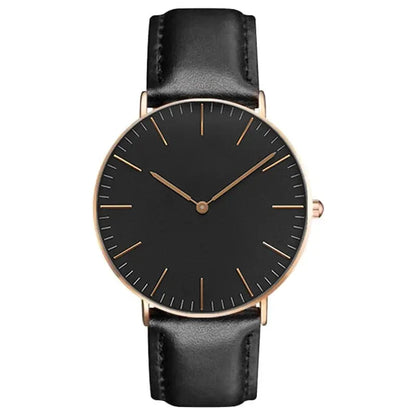 Femme Elegant Watch Coco & Dee