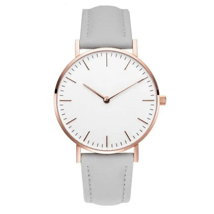 Femme Elegant Watch Coco & Dee