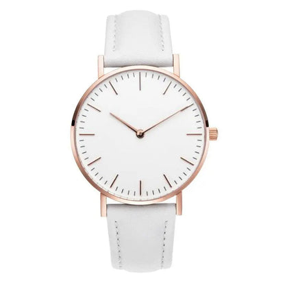 Femme Elegant Watch Coco & Dee
