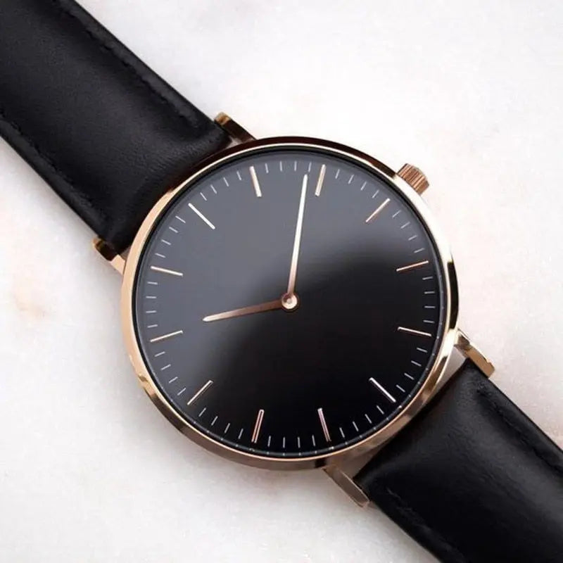 Femme Elegant Watch Coco & Dee