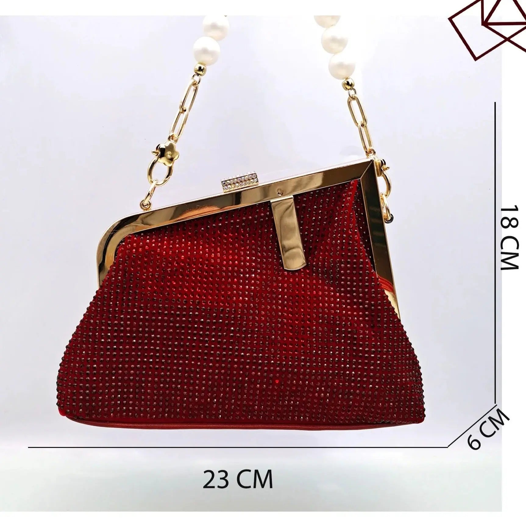 Fida Shoe & Bag Set - Coco & Dee UK