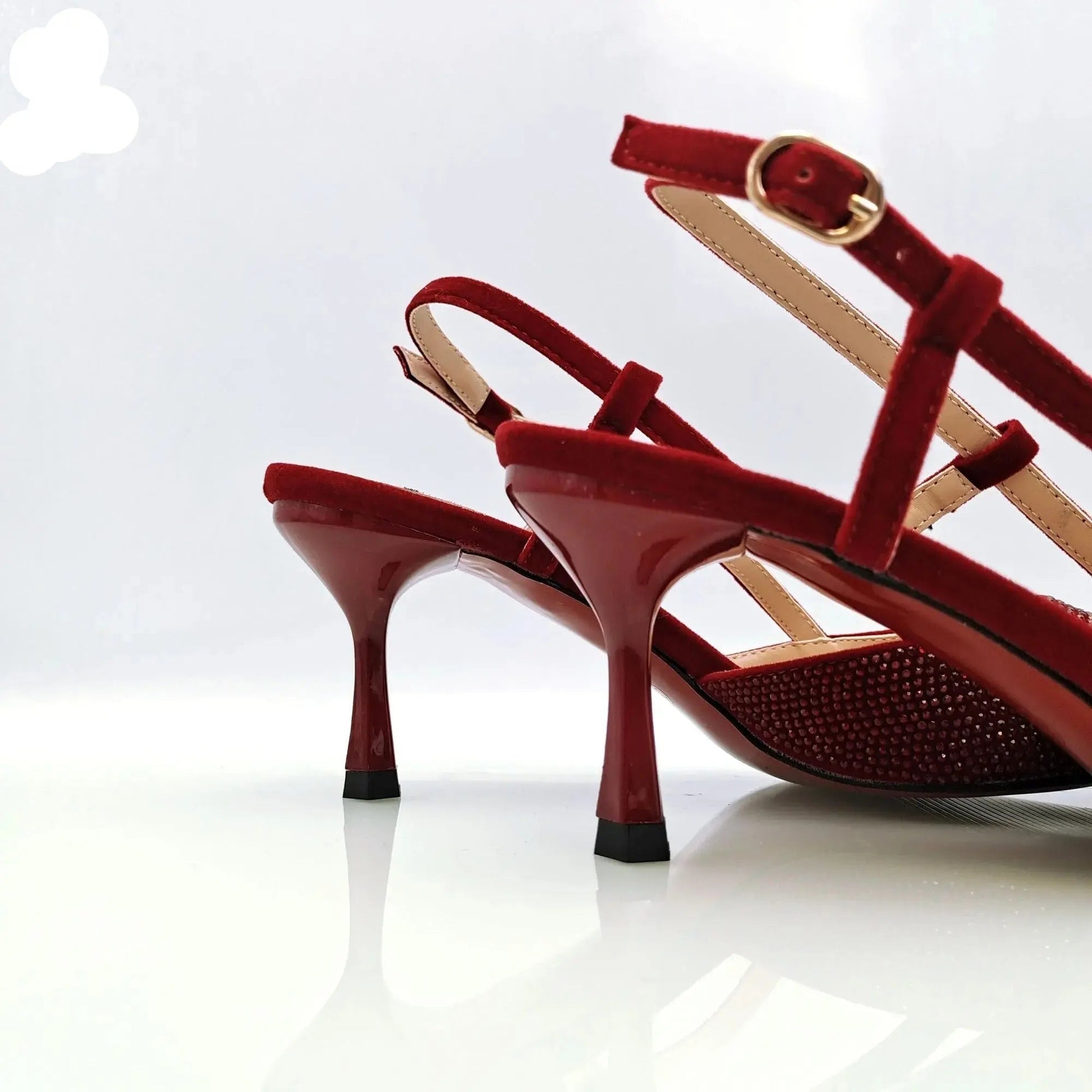 Fida Shoe & Bag Set - Coco & Dee UK