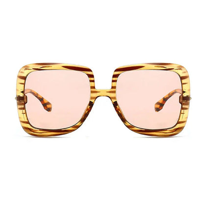 Gafas Oversize Sunglasses Coco & Dee