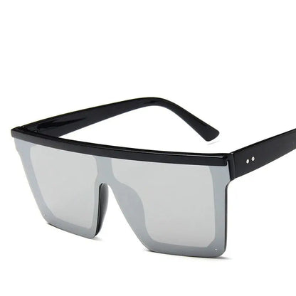 Gaffa Oversized Sunglasses Coco & Dee