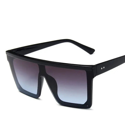Gaffa Oversized Sunglasses Coco & Dee