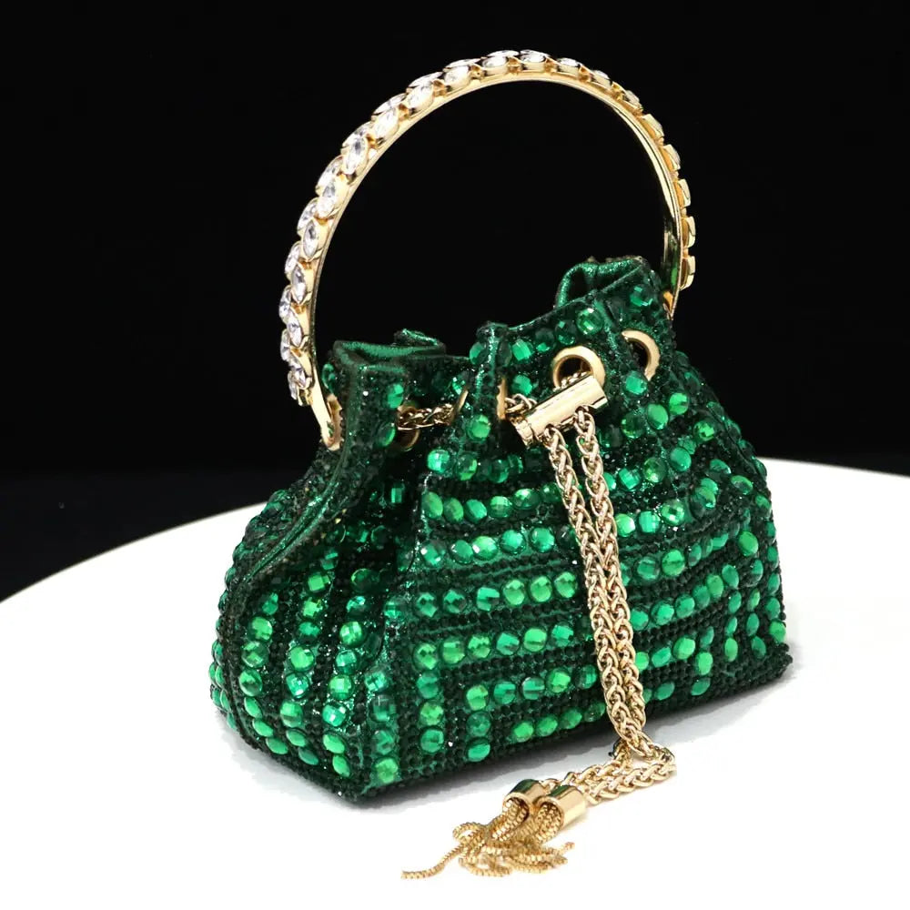 Galla Bag & Shoe Set - Coco & Dee UK